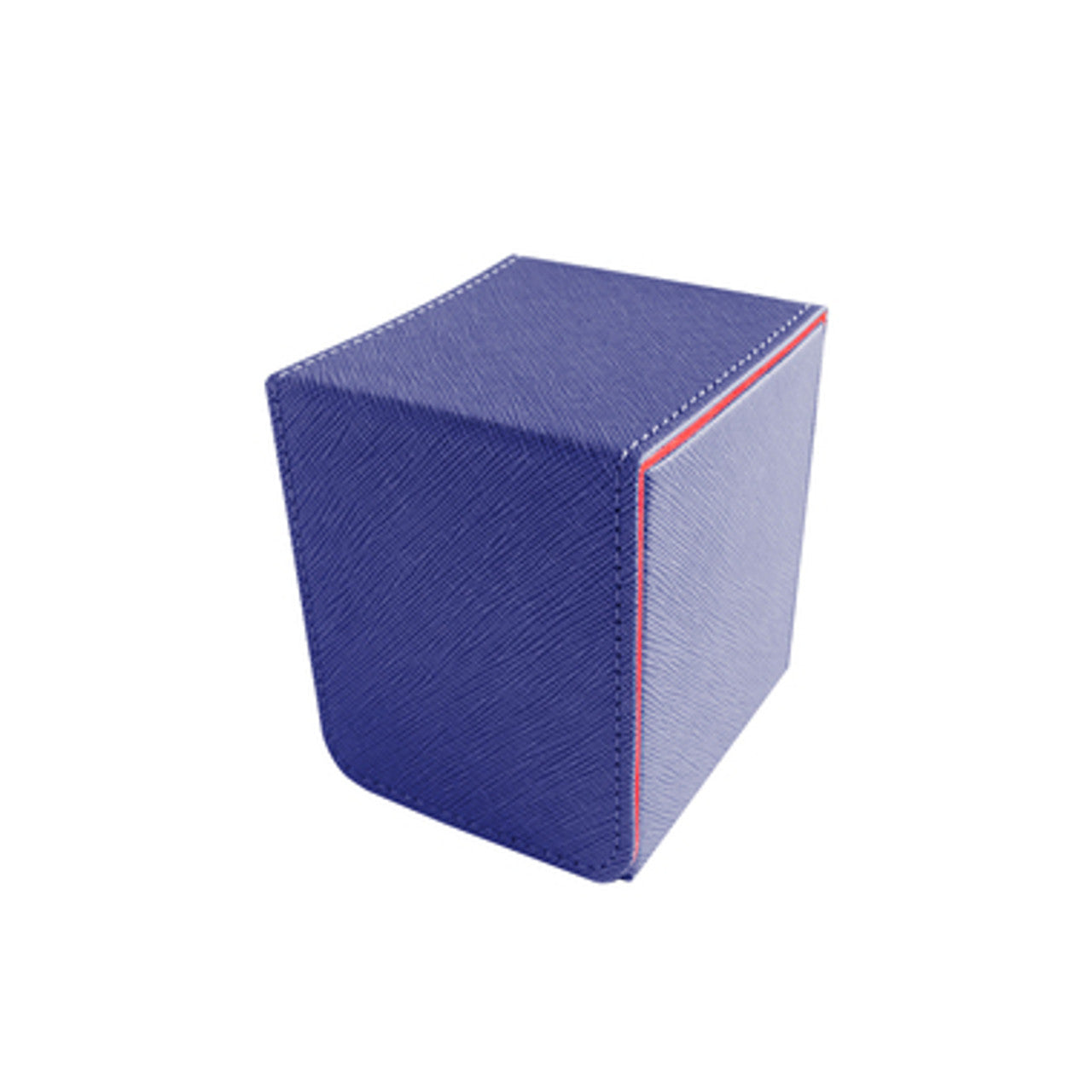 Creation Line Deck Box: Small - Dark Blue