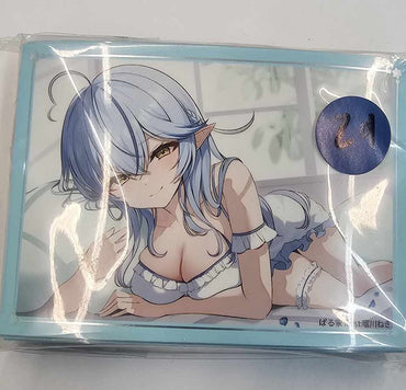 Comiket Anime Card Sleeve 29