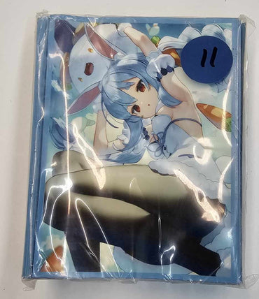 Comiket Anime Card Sleeve 11