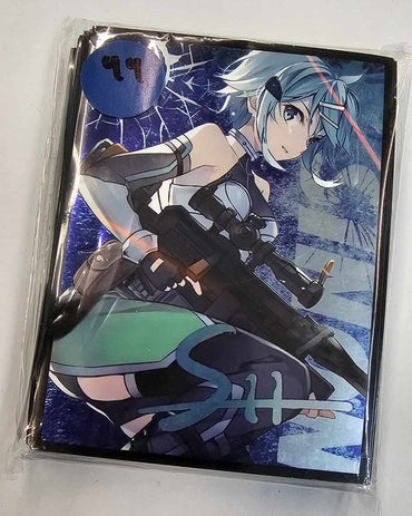 Comiket Anime Card Sleeve 44