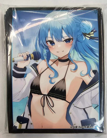 Comiket Anime Card Sleeve 1