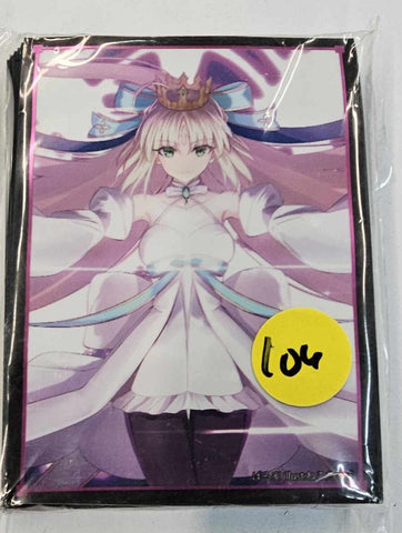 Comiket Anime Card Sleeve 106