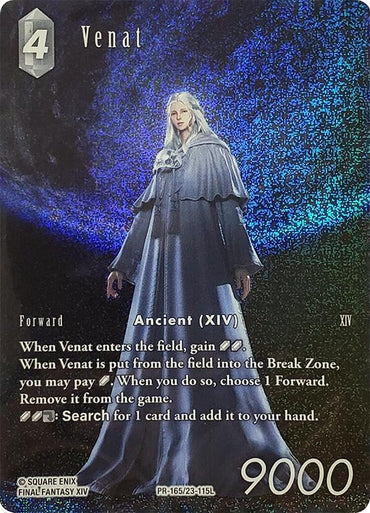 Venat [Promo Cards]