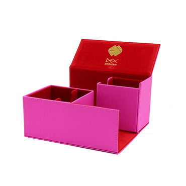 Creation Line Deck Box: Large - Pink