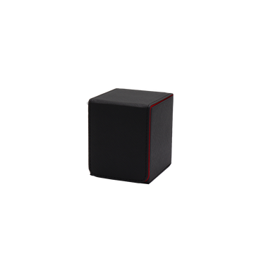 Creation Line Deck Box: Small - Black