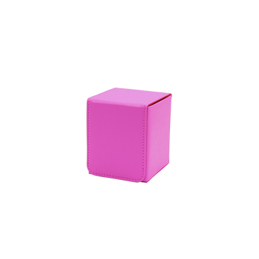 Creation Line Deck Box: Small - Pink