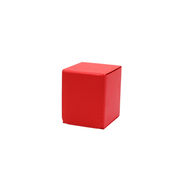 Creation Line Deck Box: Small - Red