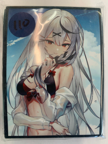 Comiket Anime Card Sleeve 110