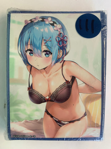 Comiket Anime Card Sleeve 111