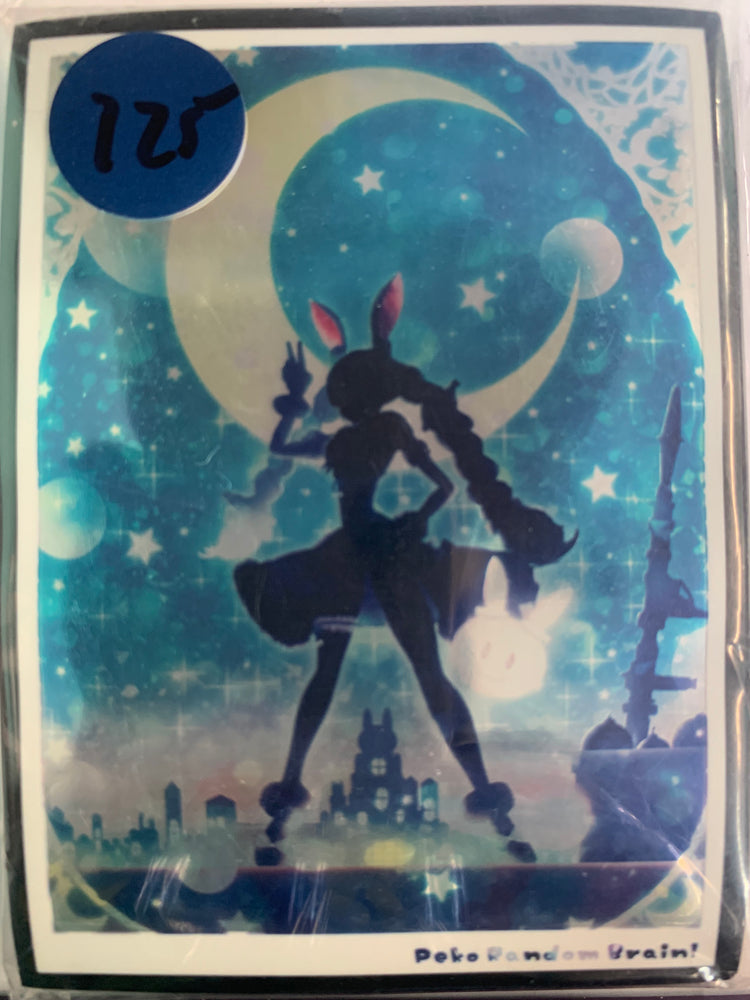 Comiket Anime Card Sleeve 125