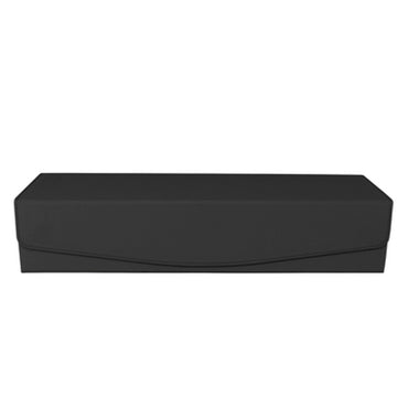 Supreme One Row Storage Box Noir: Black