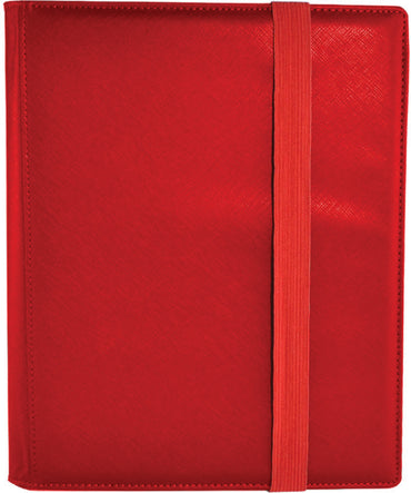 Dex Protection: The Dex Binder 9 Red