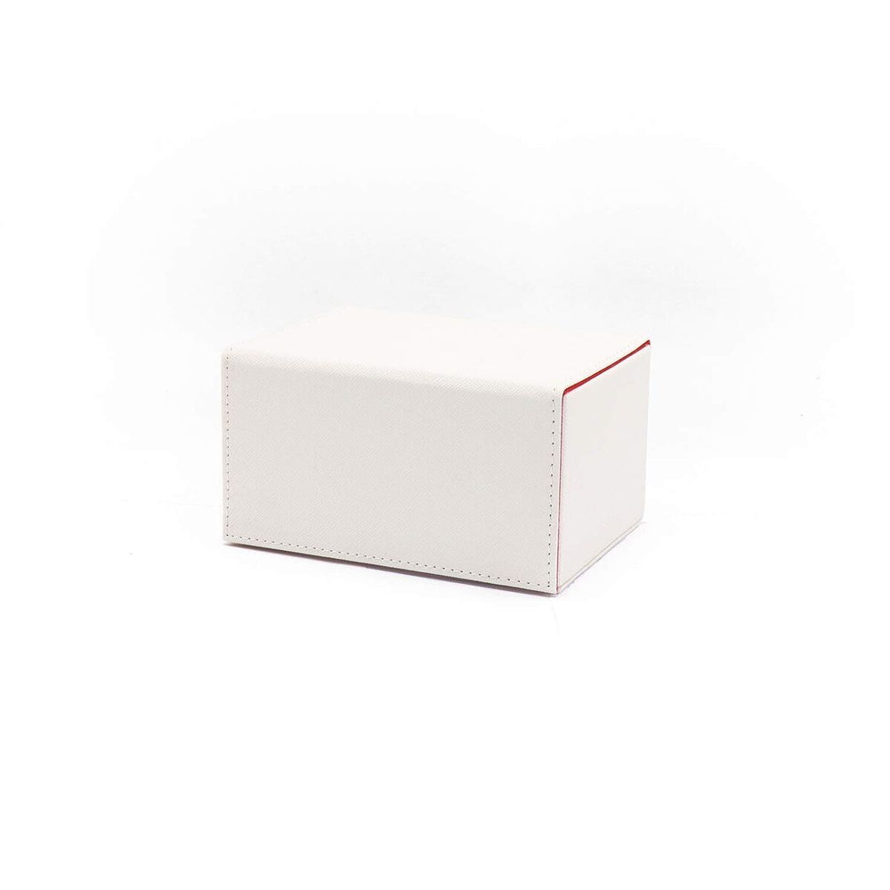 Creation Line Deck Box: Medium - White