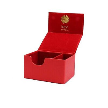 Creation Line Deck Box: Medium - Red