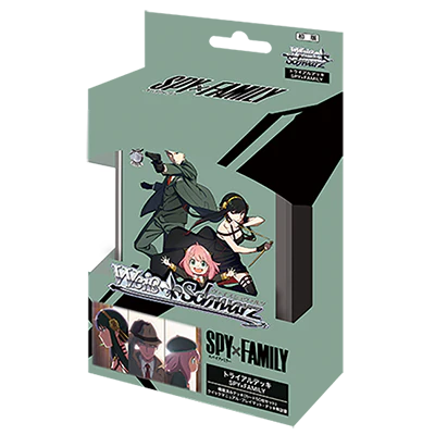 Spy X Family TD Japanese