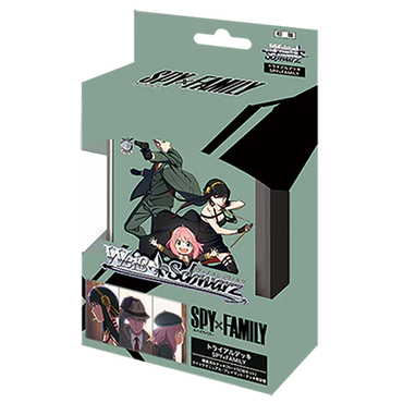 Spy X Family TD Japanese